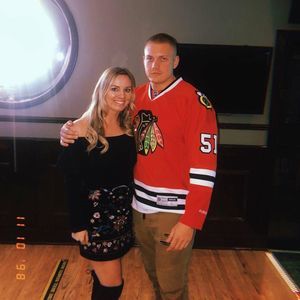 Meet your Posher, Stacy